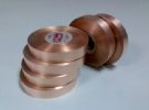 Copper Polyester Laminate - Copper Mylar Tape